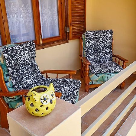 Mareny BarraquetasCasa En La Playa Del Rey别墅 外观 照片