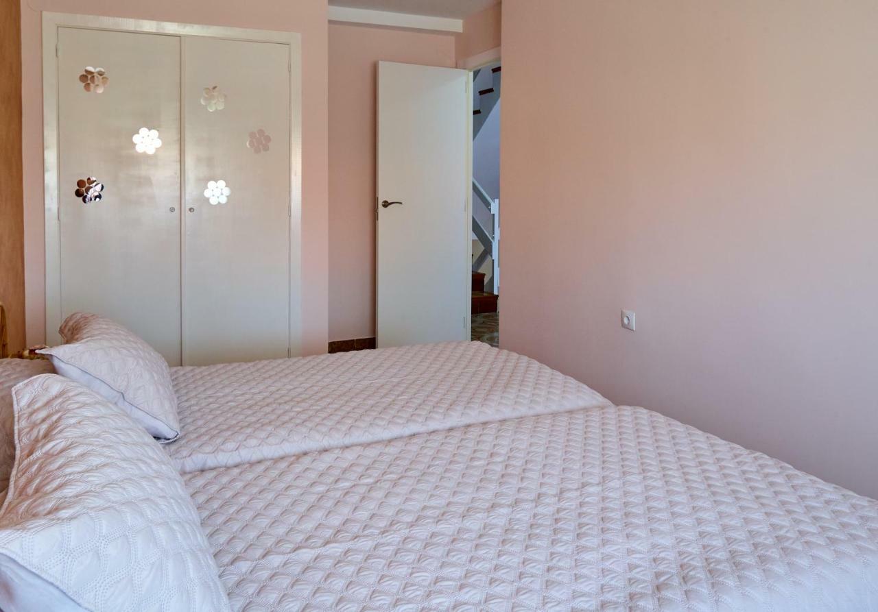 Mareny BarraquetasCasa En La Playa Del Rey别墅 外观 照片