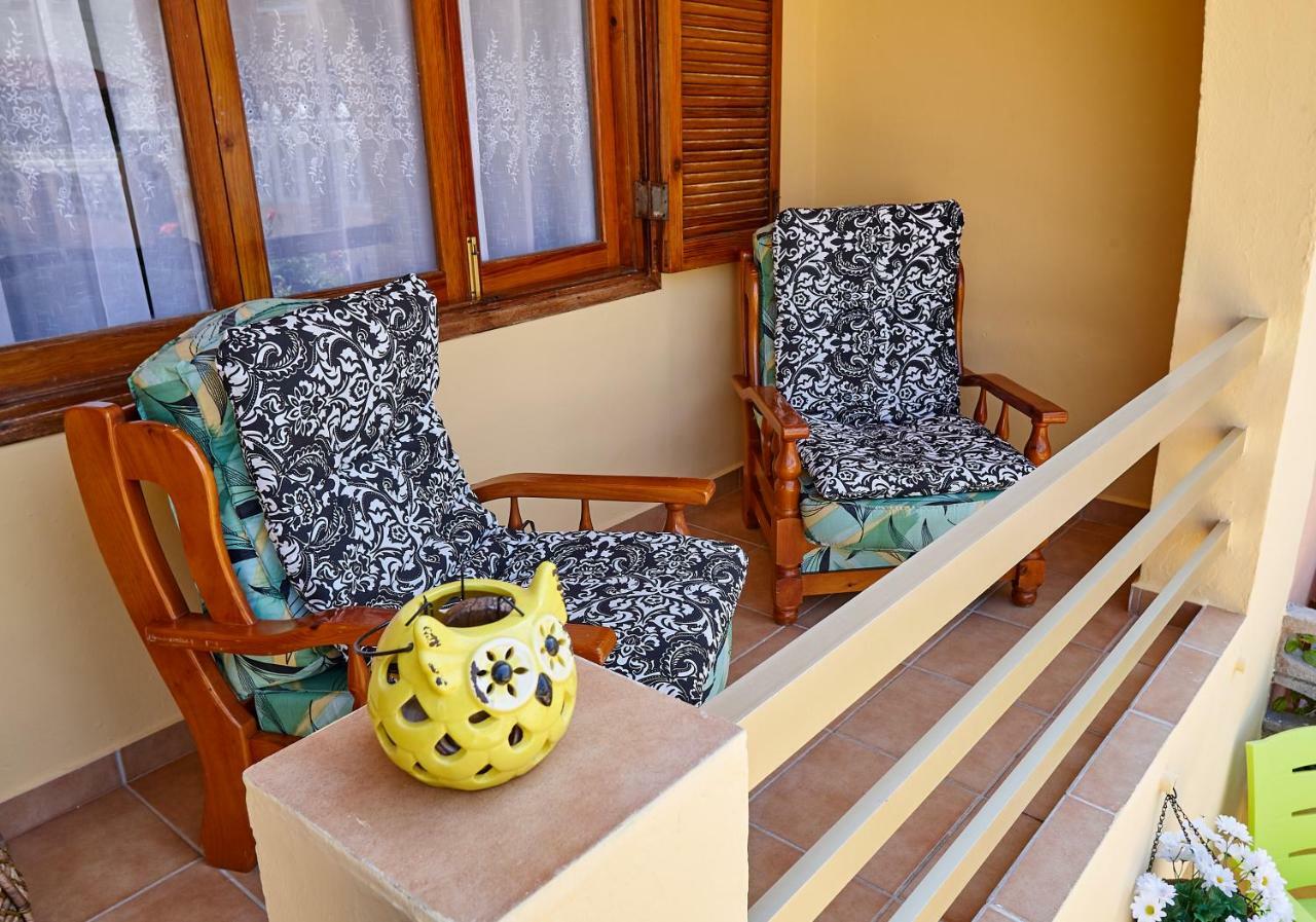 Mareny BarraquetasCasa En La Playa Del Rey别墅 外观 照片
