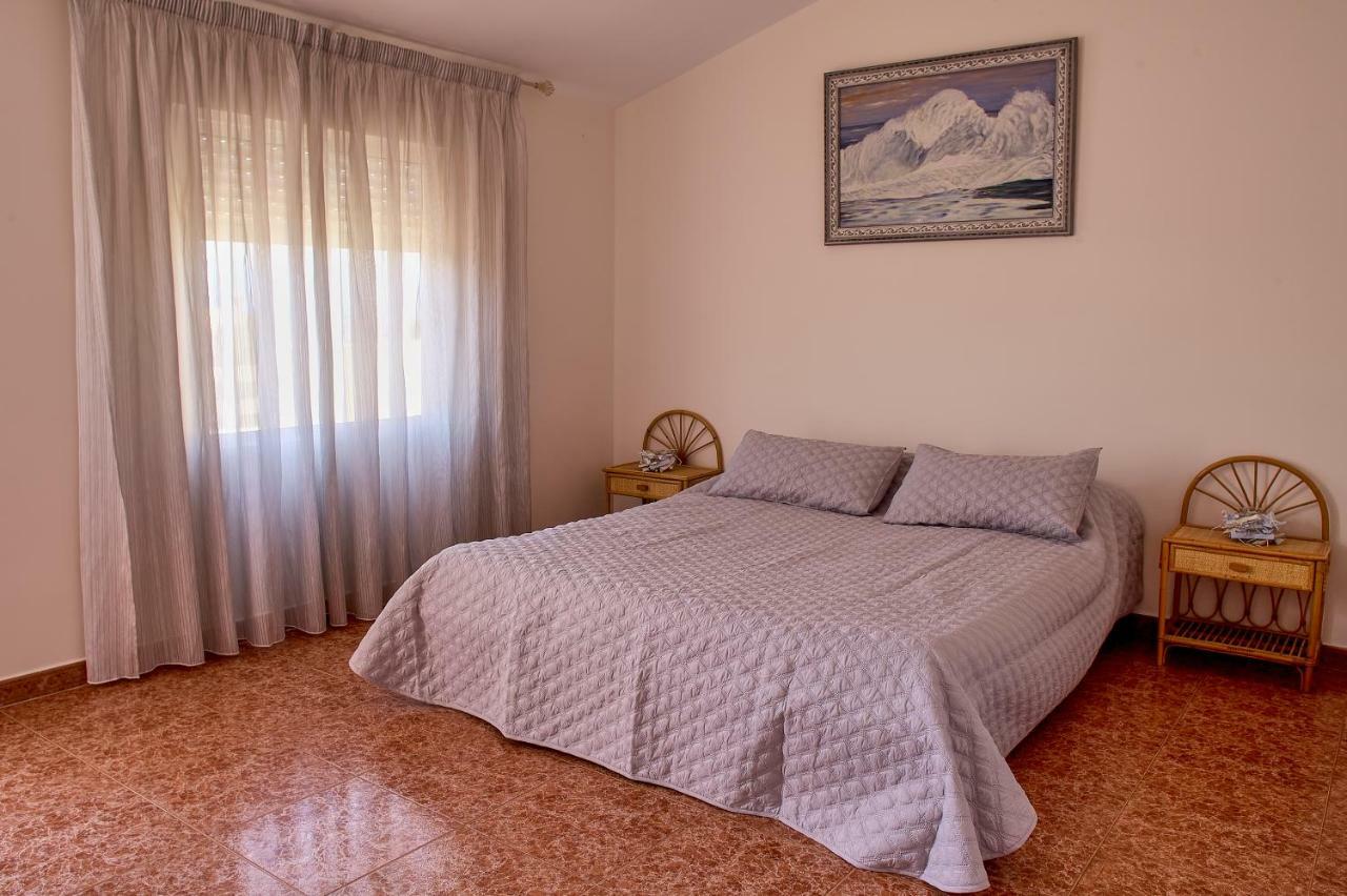 Mareny BarraquetasCasa En La Playa Del Rey别墅 外观 照片
