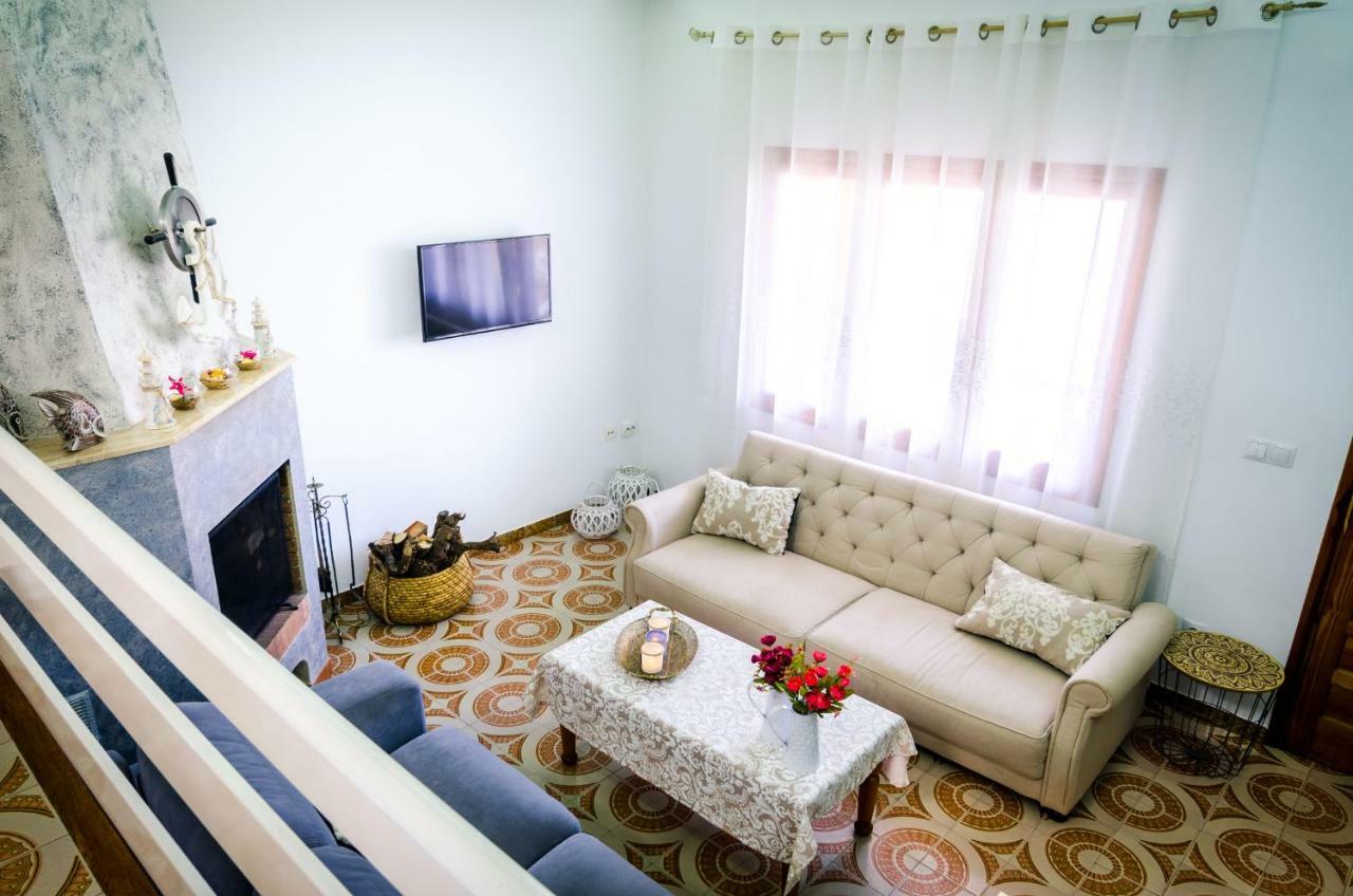 Mareny BarraquetasCasa En La Playa Del Rey别墅 外观 照片